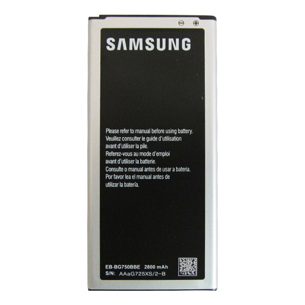 Pin Samsung Galaxy MEGA 2/G750/G750A/G750F/G7508Q/G7508/G7509/EB-BG750BBC/G750H/EB-BG750BBE/Mega 2 LTE/Mega 2 Duos