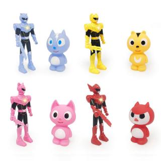 Mô Hình Siêu Nhân Đồ Chơi Mini Cho Bé