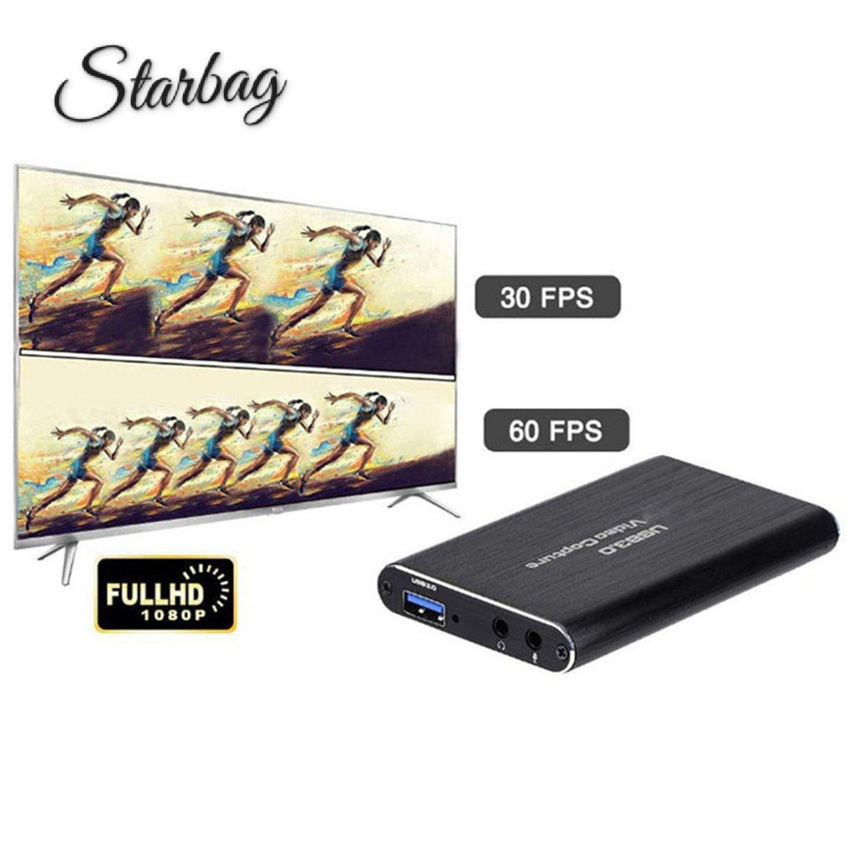 Usb 3.0 1080p 4k Hdmi | BigBuy360 - bigbuy360.vn