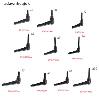 Núm vặn điều chỉnh khóa tay cầm adawnhyujuk m6 m8 m10