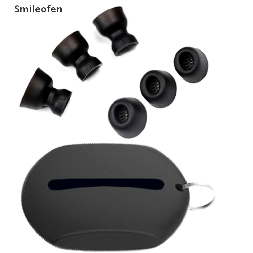 Bộ 7 Nút Tai Nghe Thay Thế Chuyên Dụng Cho HUAWEI Freebuds Pro VIVO TWS2