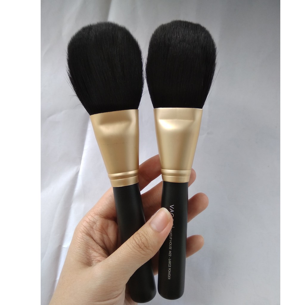 Cọ phủi ‪‎Vacosi‬ Large Powder M22 -Có sẵn chính hãng