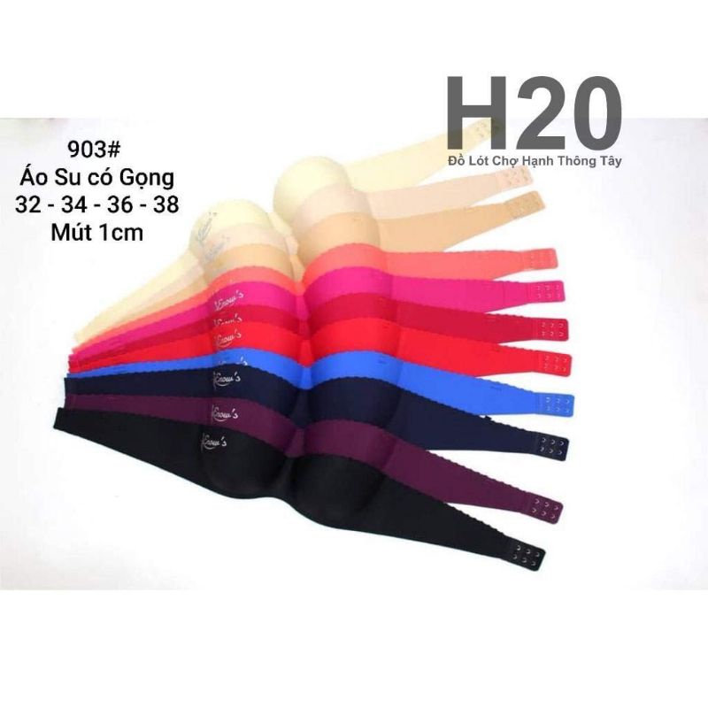 ÁO NGỰC SU ENOW'S CUP NGỰC MÚT MỎNG 903