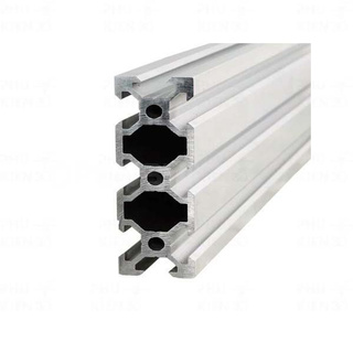 NHÔM ĐỊNH HÌNH 2060 CHUẨN EU