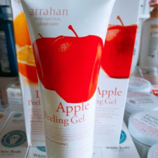 Tẩy da chết arahan