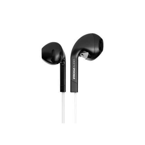 [Mã ELDTRJUL giảm 5% đơn 150K] Tai Nghe iFrogz Audio InTone - IF-ITN-BLK