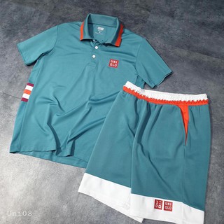 Bộ Uniqlo 2020