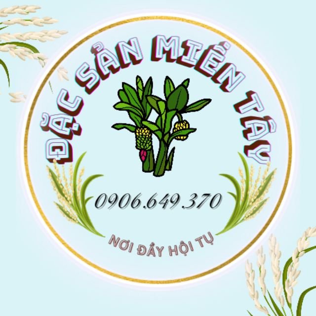Đặc Sản Miền Tây84