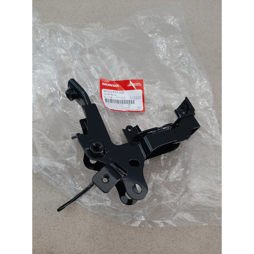 Giá bắt đầu xe sh 2017-2019 honda