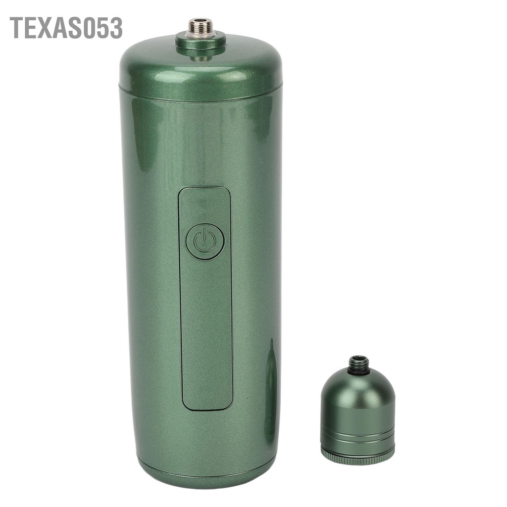 [Hàng HOT] Máy phun sương - Máy phun oxy  cầm tay  Chăm sóc da mặt【Texas053】