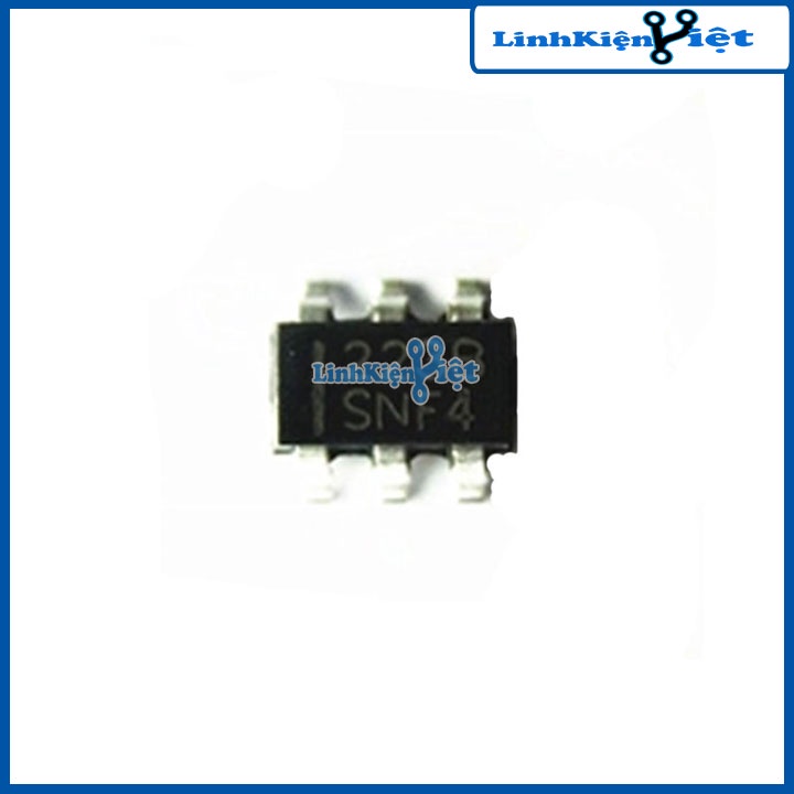 IC cảm ứng chạm TTP223