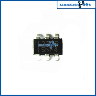 IC cảm ứng chạm TTP223
