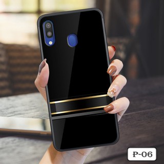 Ốp kính samsung M20