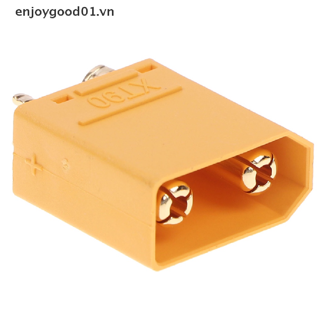 Đầu Nối XT90 Chống Cháy Chuyên Dụng Chất Lượng Cao
