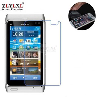Set 5 miếng dán bảo vệ màn hình HD cho Nokia N8
