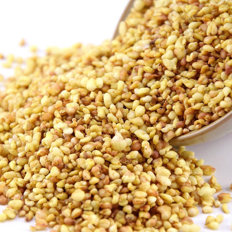Trà kiều mạch vàng Tứ Xuyên hộp 180g
