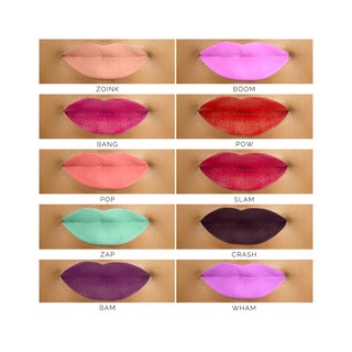 [XẢ HÀNG] BH COSMETICS POP ART LIPSTICK