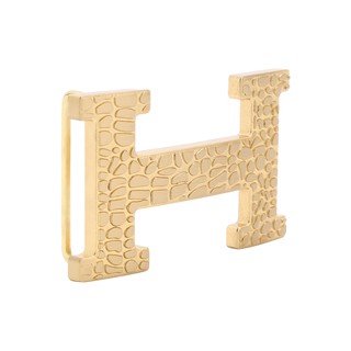 Mặt khóa thắt lưng GOAT M059 -M060 Đồng