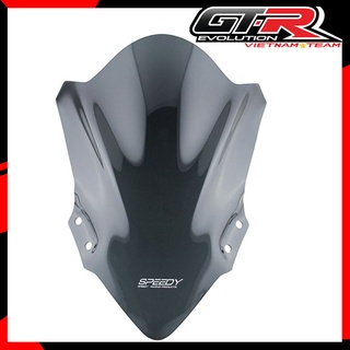 Kính chắn gió speedy ninja400