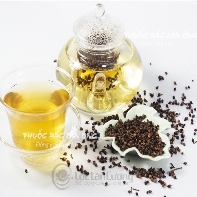 500g Nụ Vối Sạch
