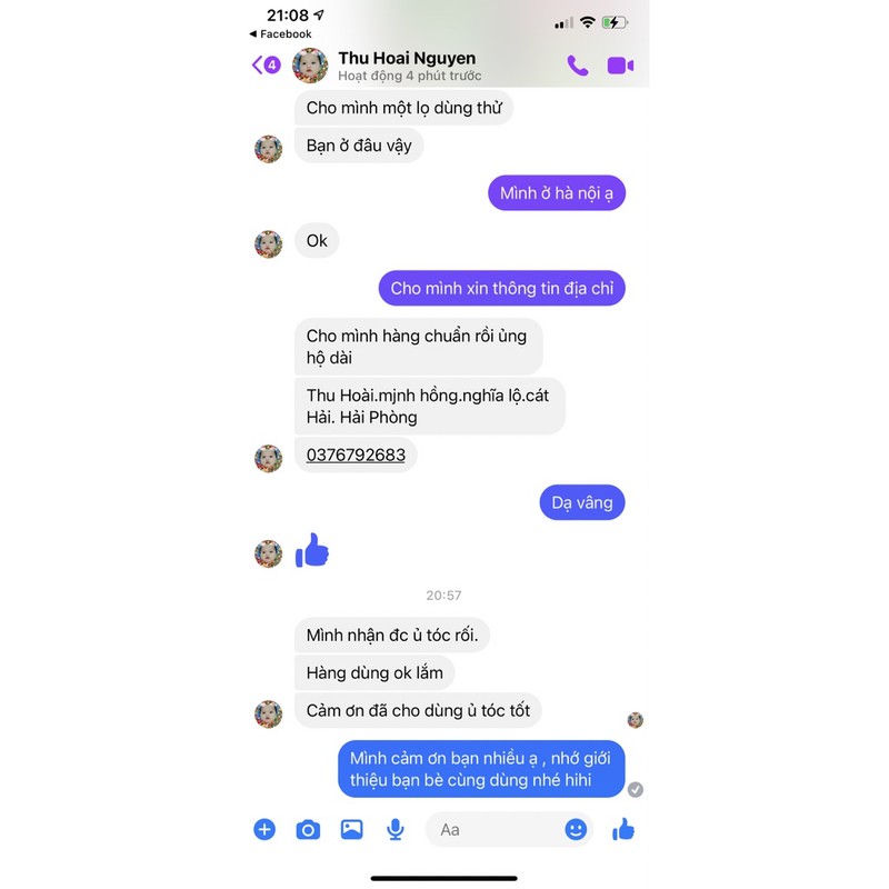 Ủ Phục hồi Hũ Lớn 1000ml Siêu Tiết Kiệm | BigBuy360 - bigbuy360.vn