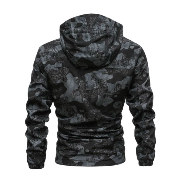 ÁO KHOÁC DÙ NAM CAO CẤP