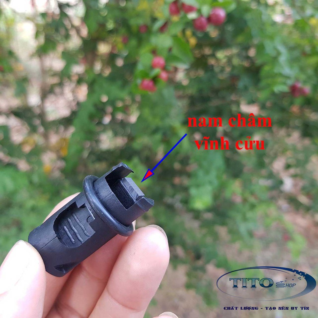 CÔNG TẮC CẢM BIẾN DÒNG CHẢY dùng cho máy bơm tăng áp - Công suất 150W - Phi ra 21mm, vào 27mm