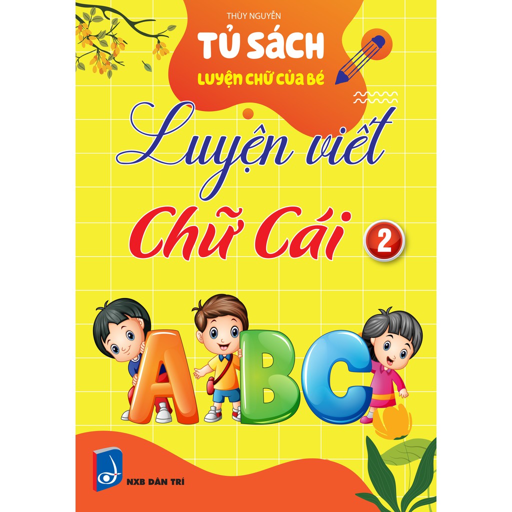 Sách - Combo Tủ Sách Luyện Chữ Của Bé