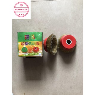 cọ sắt sắt dùng cho máy
