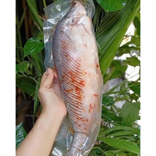 [HcM] 🐠🐠CÁ THÁC LÁC RÚT XƯƠNG 1 KG 🐠🐠