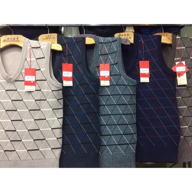 Áo ghi lê nam quảng châu | BigBuy360 - bigbuy360.vn