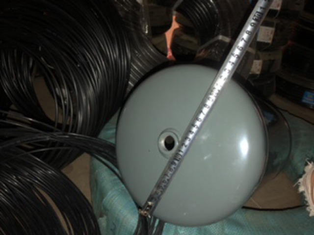 Sản phẩm gia đình làm: bầu hơi L450/235 WG9003559087