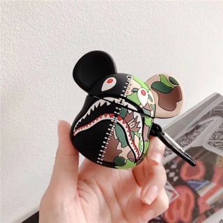 Case airpod 1/2 Kaw