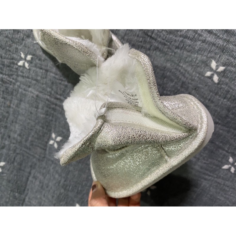 Bốt cho bé gái H&M