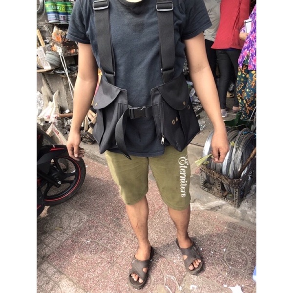 Túi đi săn | BigBuy360 - bigbuy360.vn