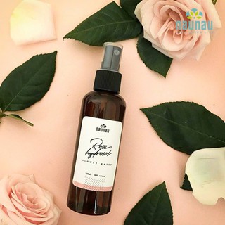 ROSE HYDROSOL - NƯỚC HOA HỒNG HƯƠNG HOA HỒNG