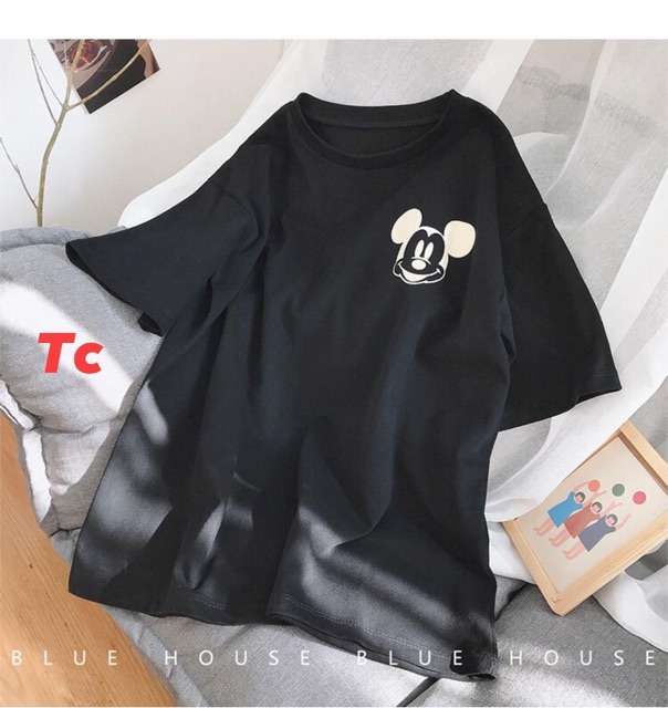 BST Áo mich ki YOU DON’T TC12 siêu đẹp