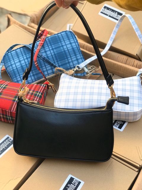 TÚI KẸP NÁCH HOT TREND