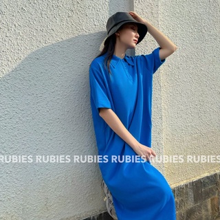 Đầm Polo Dress [ design by RUBIES ]