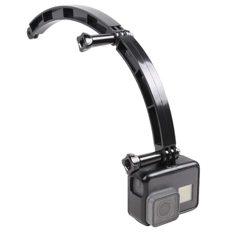 Thanh Nối Dài 3 Chiều Cho GoPro 9 8 7 6 5 SJCAM 4K