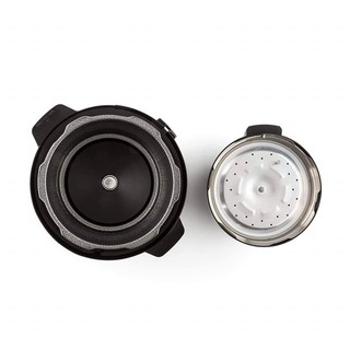 NỒI ÁP SUẤT ĐIỆN KLARSTEIN 5L (CHUẨN ĐỨC)