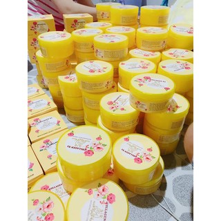 Kem body collagen X3