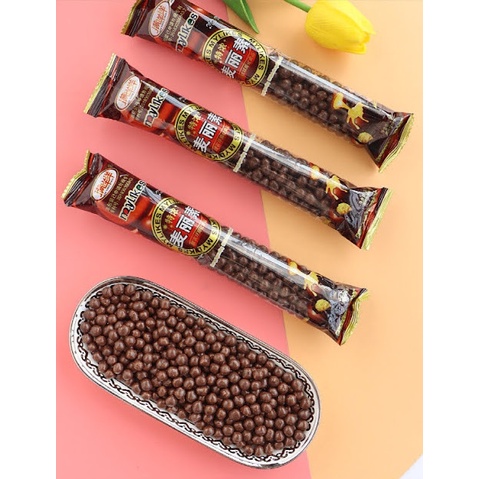 CHOCOLATE BI MINI GIÒN - LẶT VẶT SHOP