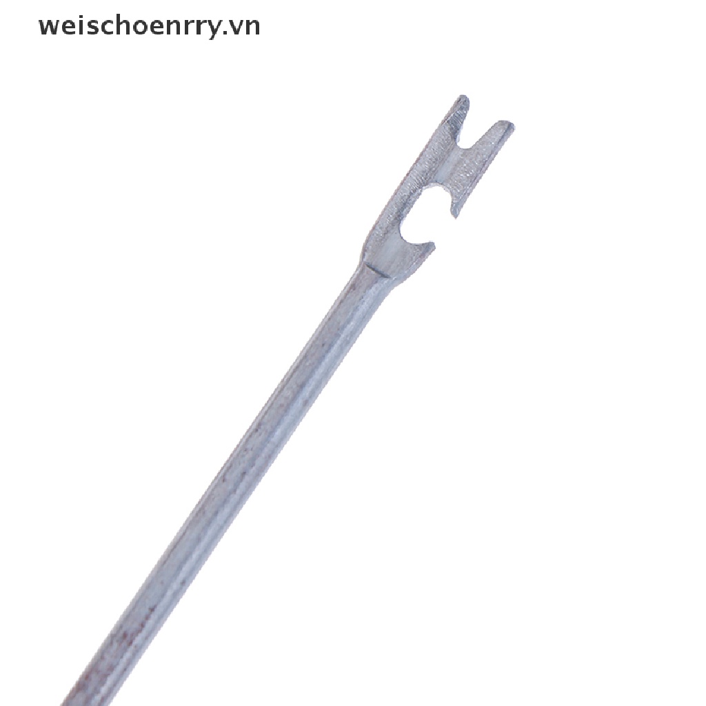 Set 5 Dụng Cụ Gỡ Lưỡi Câu Cá Cầm Tay Có Thể Tháo Rời