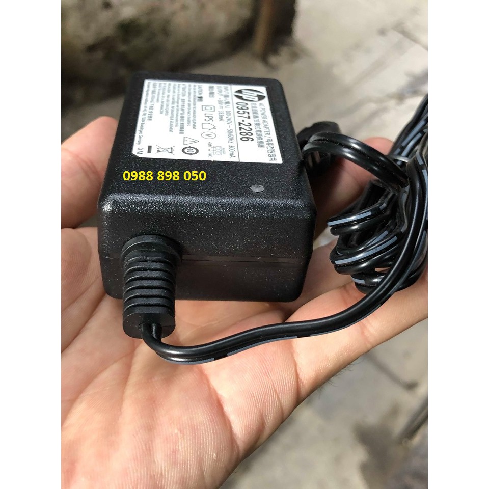 ADAPTER MÁY IN HP 2000-30v 333ma