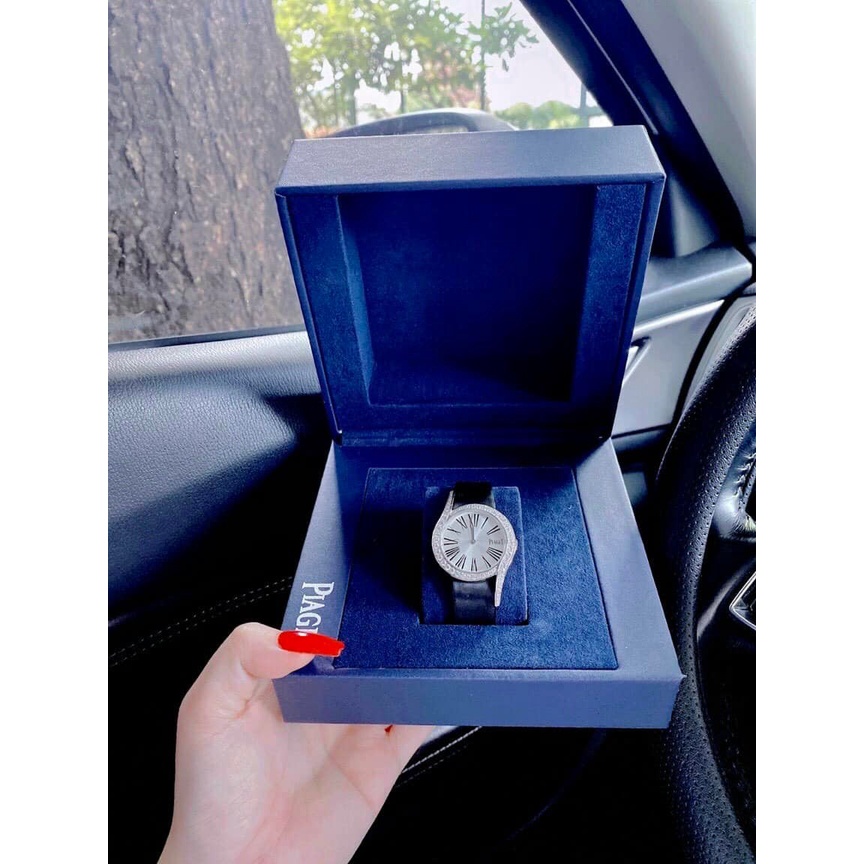 Đồng hồ nữ PIAGET LIMELIGHT GALA - máy Nhật cao cấp