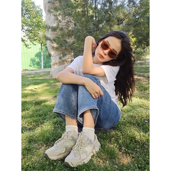 GIÀY THỂ THAO/SNEAKER UNISEX BASIC