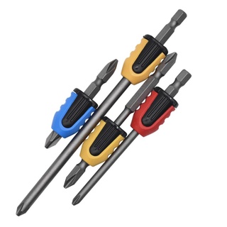Kiki screwdriver screw bits magnetizer strong demagnetizer magnetic ring pick up tool