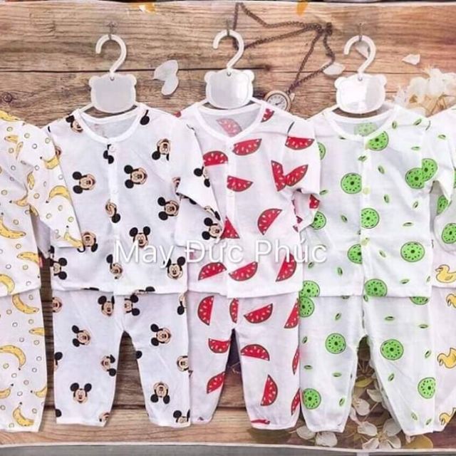 Áo gái Huệ Trần
