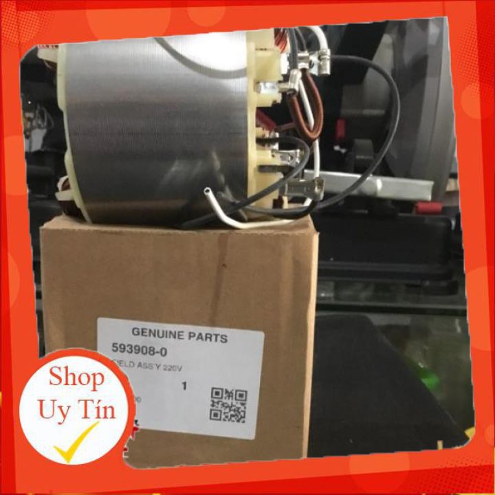 Stato máy cắt sắt LW1401 - sale sập sàn